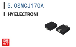 5.0SMCJ170A ͼƬ